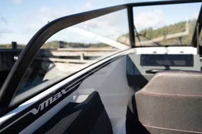 Yamarin Cross 62 BR V-Max 4