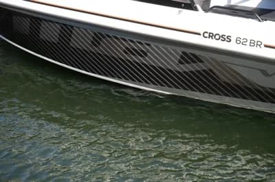 Yamarin Cross 62 BR V-Max 5