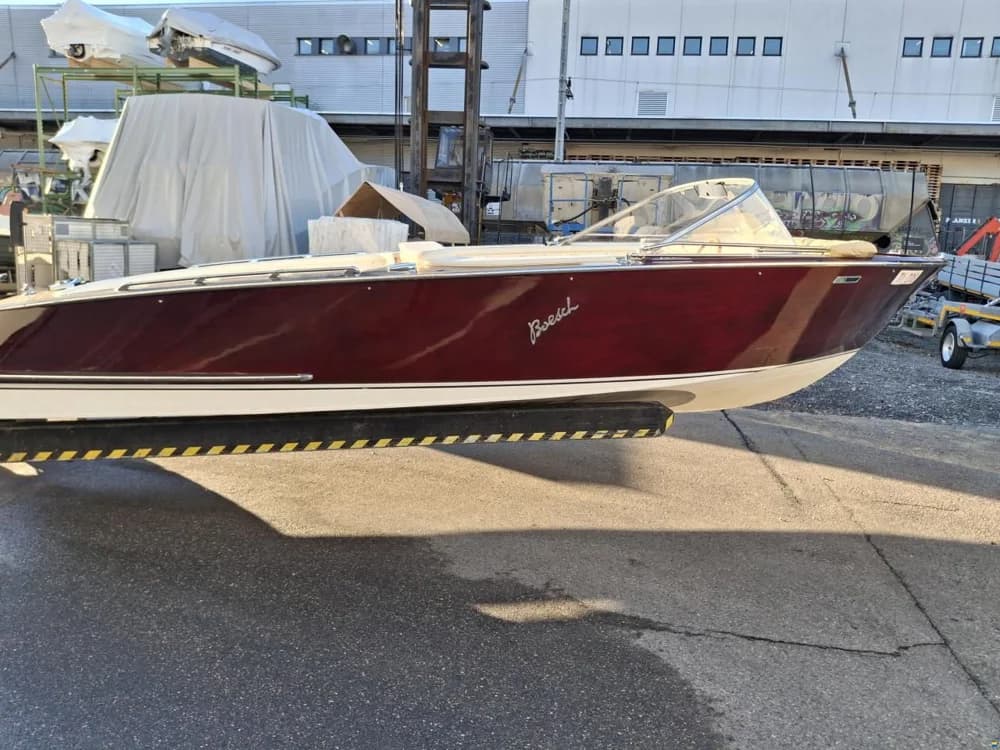 Boesch 650 COSTA BRAVA