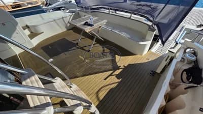 Astondoa 58 GLX 3