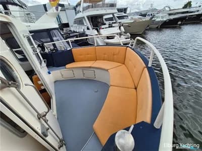 Bronsveen Spitsgatkotter 14.98 4
