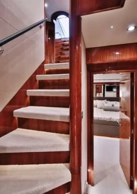 2027 Johnson 80 Boat for Sale in Kaohsiung 3