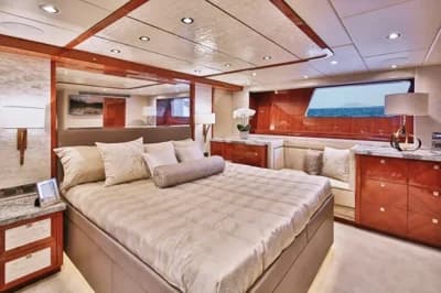 2027 Johnson 80 Boat for Sale in Kaohsiung 4