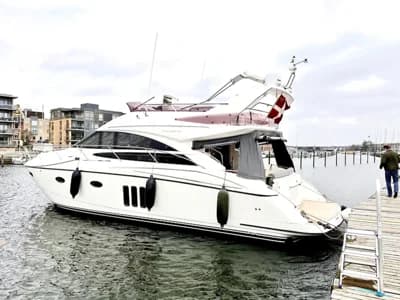 Princess 50 MK3 2