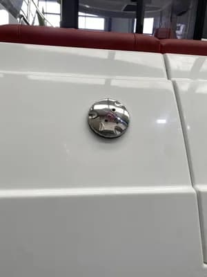 Marine Time QX 650 Pilot House 3