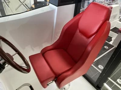 Marine Time QX 650 Pilot House 5