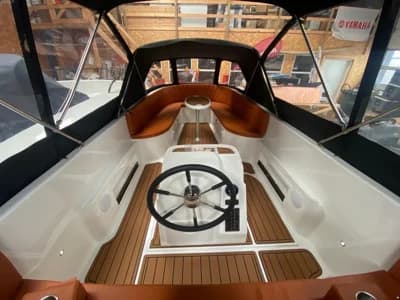 Fjordjollen 700 Classic 3