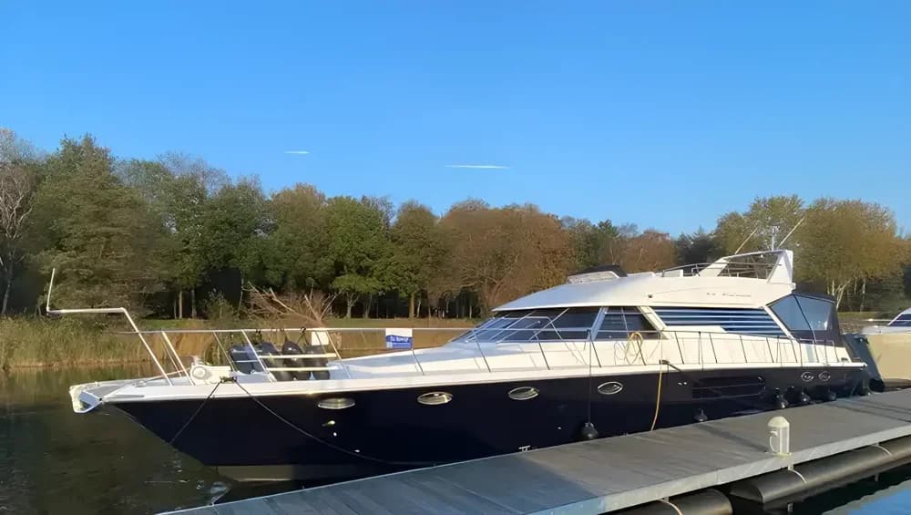 1989 Riva 20 Corsaro Boat for Sale in Giesbeek