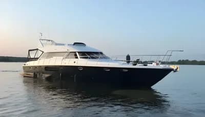 1989 Riva 20 Corsaro Boat for Sale in Giesbeek 2