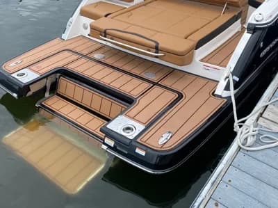 2022 Chaparral 287 SSX 2