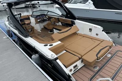 2022 Chaparral 287 SSX 3
