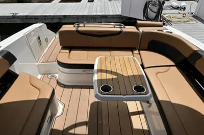 2022 Chaparral 287 SSX 4
