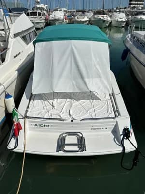 Formula Motoscafo Formula 303 SR 1 4
