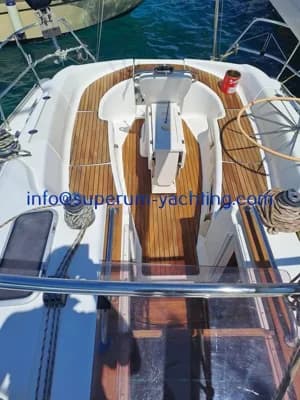Bavaria 38 3
