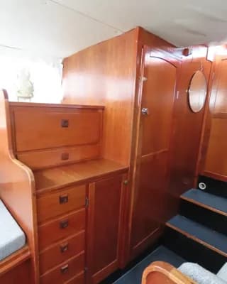 1986 Kragero 32 Boat for Sale in Ermelo 3