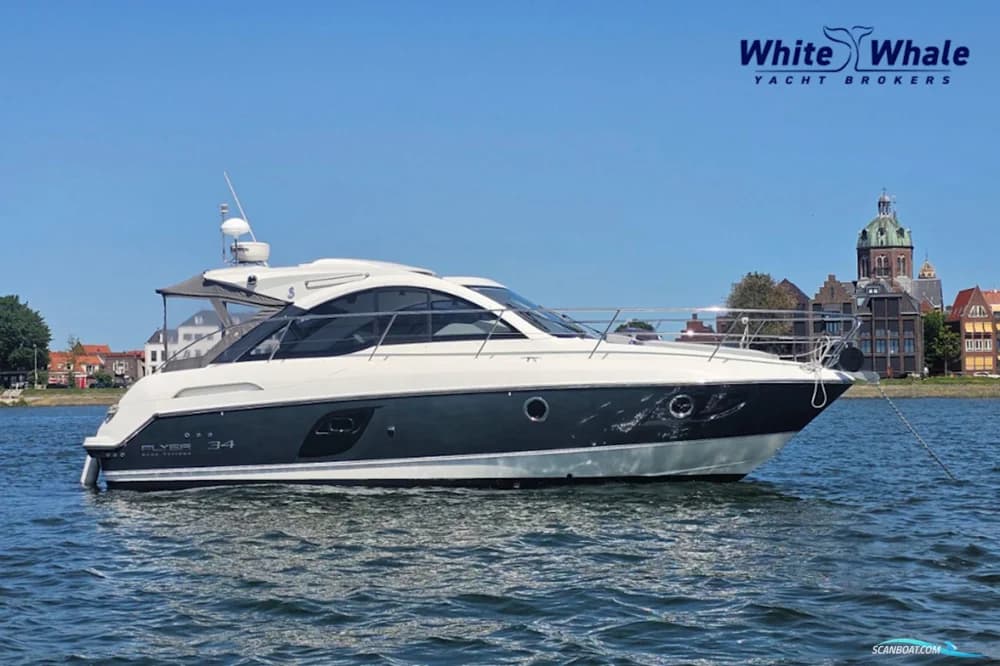 Beneteau Flyer Gran Turismo 34