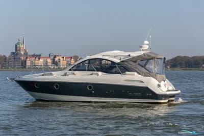 Beneteau Flyer Gran Turismo 34 2