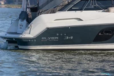 Beneteau Flyer Gran Turismo 34 3