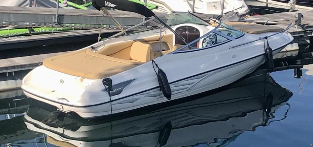Viper V 203
