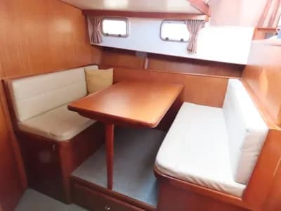 2000 Aquanaut Drifter 1150 Boat for Sale in Ermelo 4