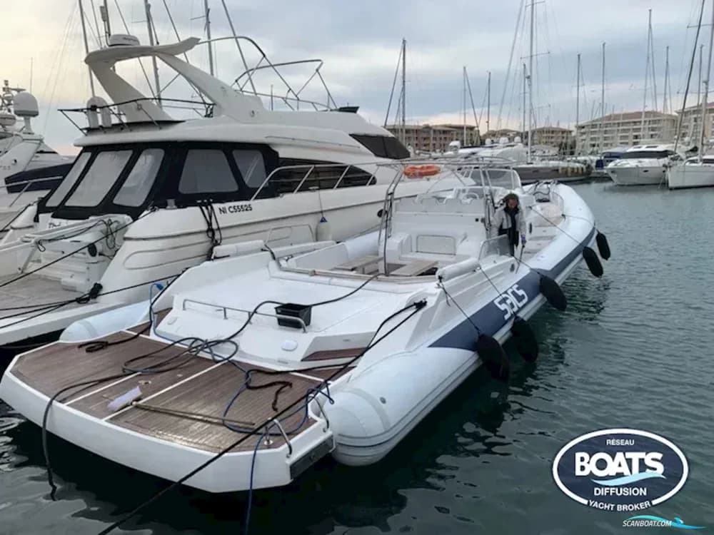 Sacs Strider 15