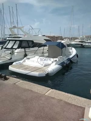 Sacs Strider 15 2