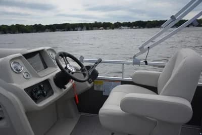 Sunchaser Vista 7520 LR 2