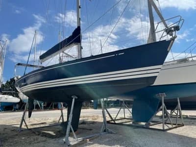 X-Yachts X412 Mk 2