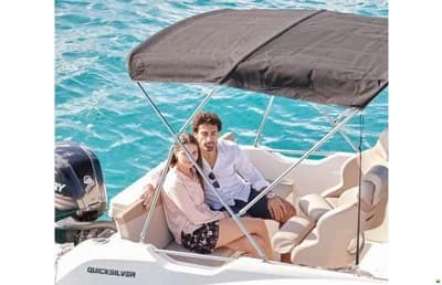 Quicksilver ACTIV 605 SUNDECK 2