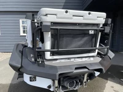 2025 Kawasaki Stx 160x Boat for Sale in Boats.co. 3