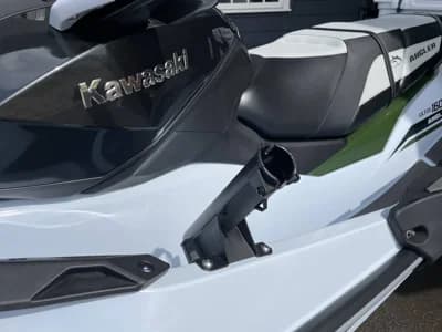 2025 Kawasaki Stx 160x Boat for Sale in Boats.co. 4