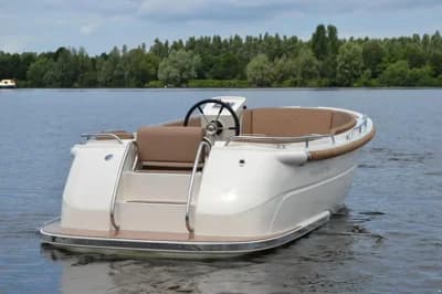 Primeur 600 Tender 3