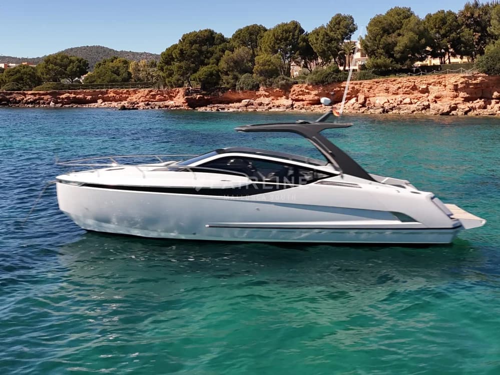 2024 Fairline F Line 33 Boat for Sale in Malloca