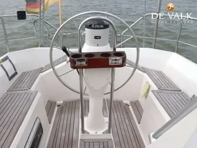 1990 Nauticat 32 Boat for Sale in Contact De Valk Hindeloopen 3