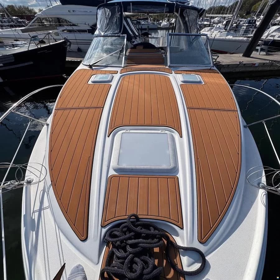 Bayliner 2855 Cierra
