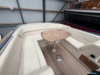 Chris Craft 28 Corsair 3