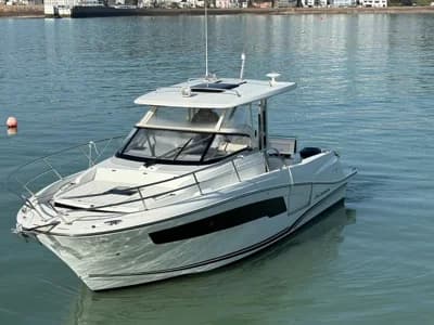 2023 Jeanneau Cap Camarat 10.5 WA S2 Boat for Sale in Saint Helier 2