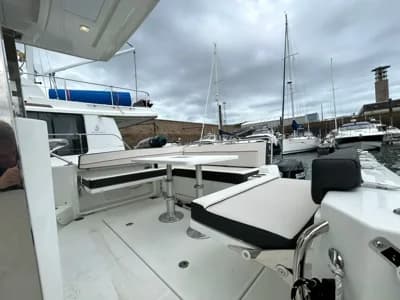 2023 Jeanneau Cap Camarat 10.5 WA S2 Boat for Sale in Saint Helier 3