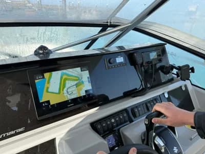 2023 Jeanneau Cap Camarat 10.5 WA S2 Boat for Sale in Saint Helier 5