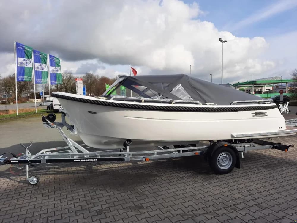 Primeur 600 Diesel