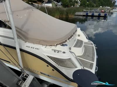 Aquador 23 DC 2