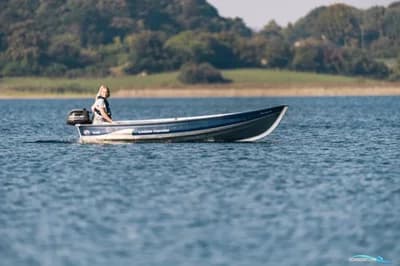Linder 440 Fishing (Uden Motor) 2