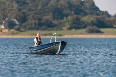 Linder 440 Fishing (Uden Motor) 5