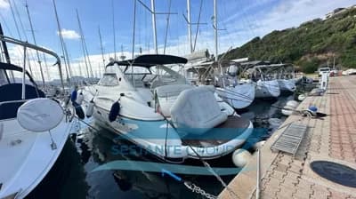 Sunseeker Camargue 44 2