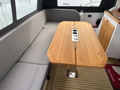 2023 Sealine F430 Boat for Sale in Hamble-le-Rice 4