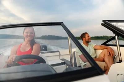 Bayliner VR4 O 4