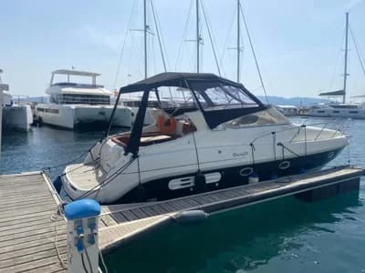 CN CRANCHI CRANCHI GIADA 30 2