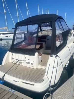 CN CRANCHI CRANCHI GIADA 30 5