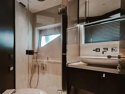 2023 Sunseeker Predator 65 Boat for Sale in Puerto Banus 3