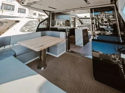 2023 Sunseeker Predator 65 Boat for Sale in Puerto Banus 4